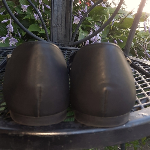 Call It Spring Nespolo Strap Detail Point Flat Shoes - Picture 5 of 5